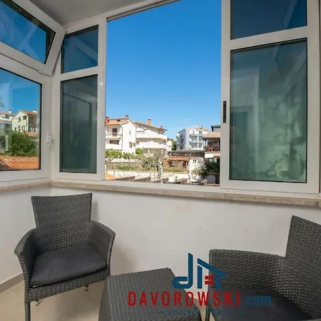 Donatella -apt 1- 10m Van Het Strand Holiday home